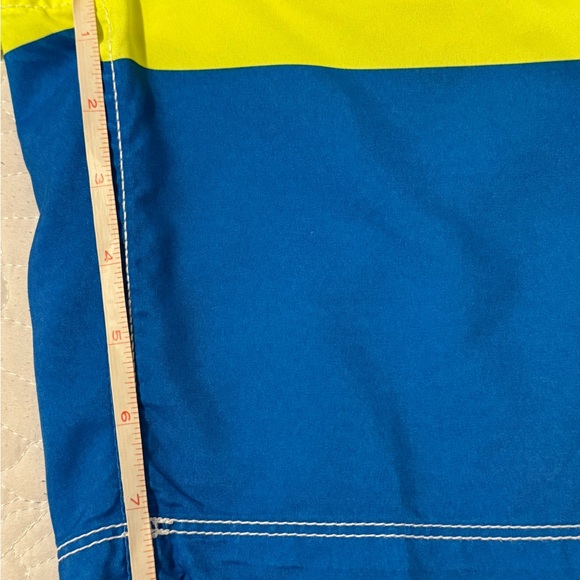 NWOT Gap Swim Trunks - Kids Size L - Picture 7 of 14
